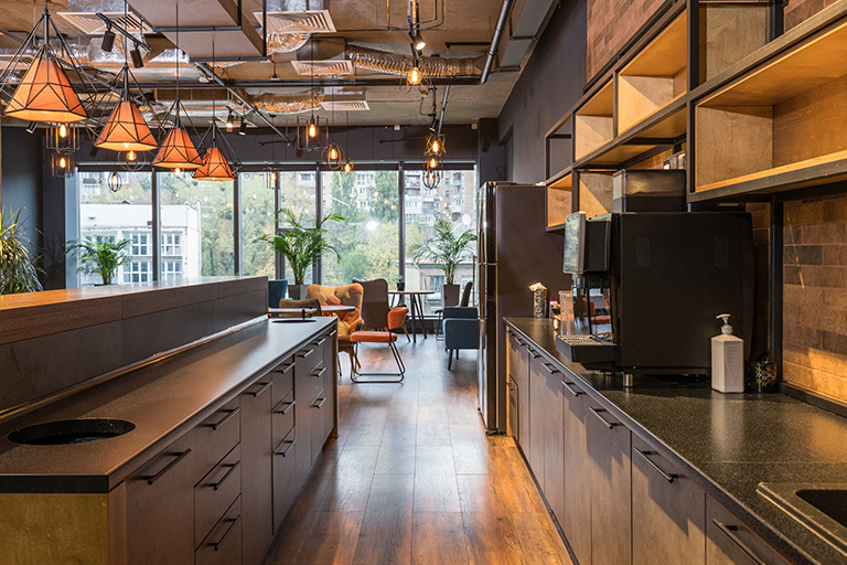 リノベーション